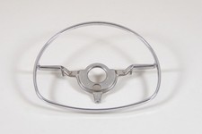 Mercedes  Signalring Hupenring