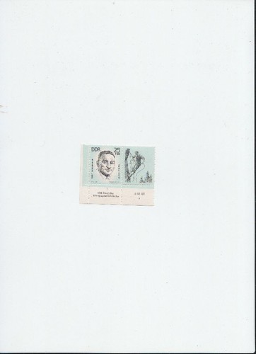 Briefmarken ddr postfrisch 962 - postfrisch,