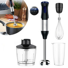 Neu Stabmixer Elektrischer