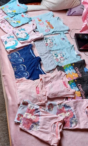 Paket mit shirts und kurzarm - mit,