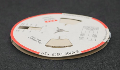 Asj electronics 2000x - asj,