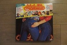 High Life - 1984  - LP Sampler