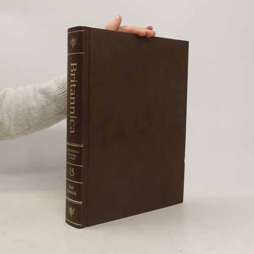 The new encyclopædia - new,