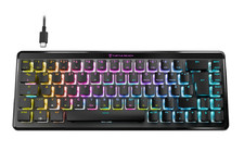 Roccat Vulcan II Mini Air - Mechanische Kabellose Gaming-Tastatur - Schwarz RGB