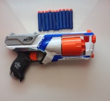 Nerf Elite Srongarm mit