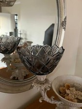 XXL Kerzenglas Glasaufsatz