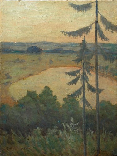 Anton filzmoser - filzmoser, (1897-1969)