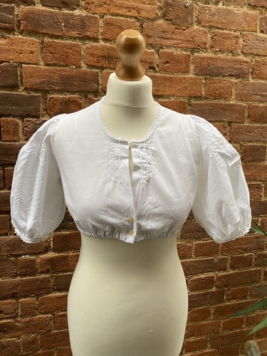 Vintage gossl trachten dirndl - vintage,