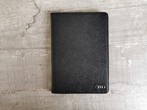 Audi graukartenetui - audi,