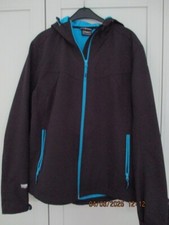 Icepeak Softshell Jacke