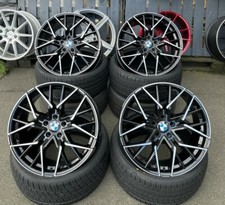 19 Zoll MM06 Felgen für BMW