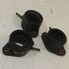 Yamaha XJ 600 Diversion Ansaugstutzen 70 PS Ansauggummis 41567