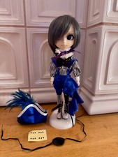 Isul Black Butler Ciel Puppe Doll Pullip Groove
