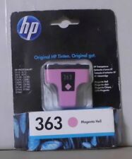  HP 363 Light Magenta C8775EE Photosmart C6180 C6270 C6280 C6285 C7180 C7280