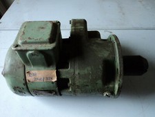 Elektromotor FZDH 112 0,38 kW