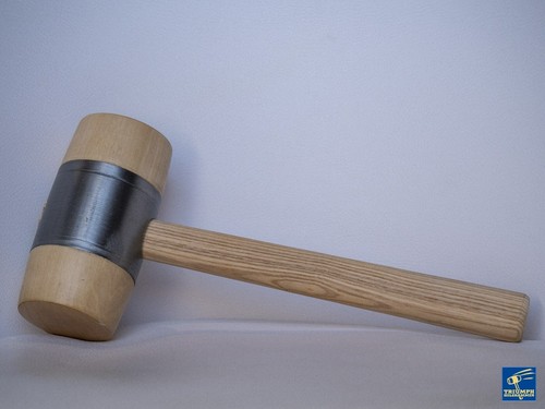 Ommerle holzhammer 100mm - holzhammer, 50-100mm