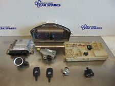 Volvo C30 Steuergerät Kit Vor