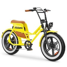 700W Hidoes C8 Elektrofahrrad