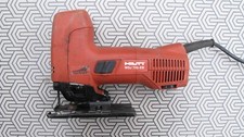 HILTI WSJ 750-EB Stichsäge                       -Rg, ausge. Mwst.-