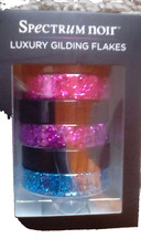 SPECTRUM noir Luxury Gilding