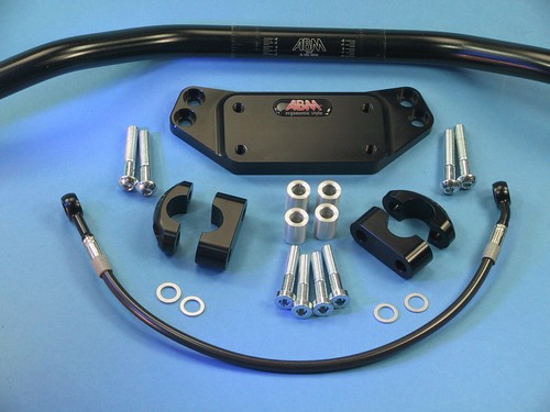 Abm superbike lenker kit - superbike, lenker-kit