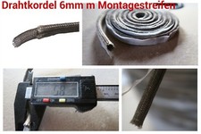 Ofendichtung Kamindichtung