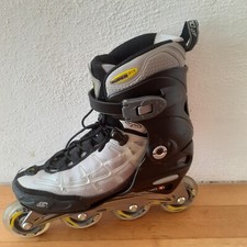 inline skates, neuwertig