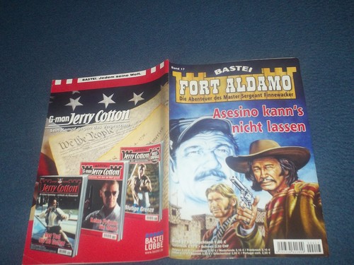 Fort aldamo western - aldamo, roman