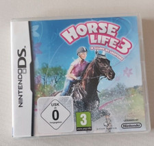 Horse Life 3 - Im Galopp ins Abenteuer  Nintendo DS