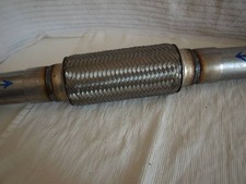 Flexstück Flexrohr Hosenrohr