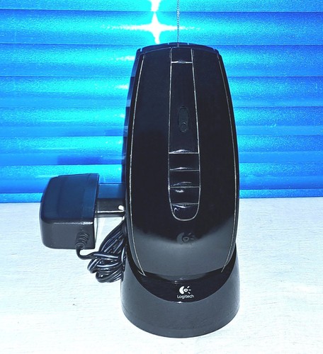 Logitech air cordless laser - mx,