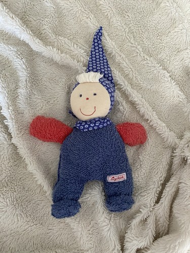 Sigikid männchen 80er jahre - männchen,