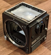 Zenza Bronica GS-1 6x7