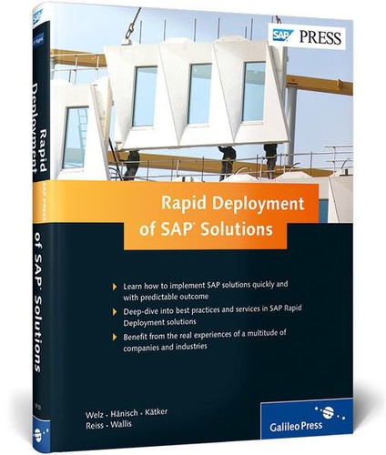 Rapid deployment sap - deployment,