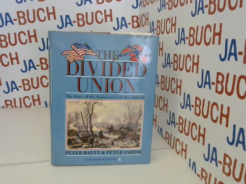 The divided union story - divided,