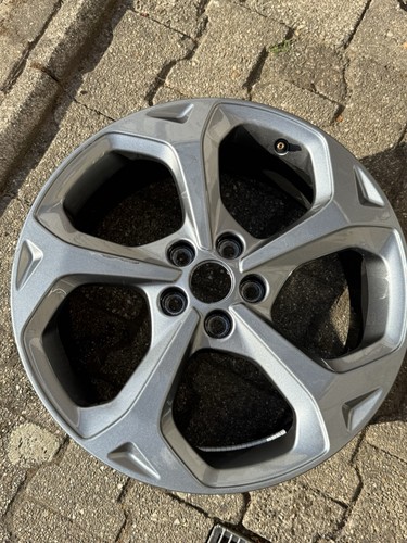 Original ford alufelgen - original,