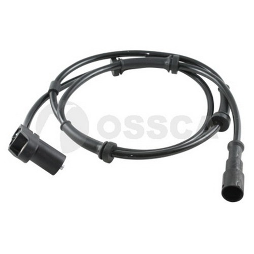 Abs sensor raddrehzahl ossca - sensor,