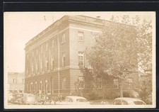Ansichtskarte Pendleton, OR, Post Office 