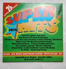 HIT PARADE • Die Neue