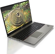Fujitsu Laptop U7511 Notebook