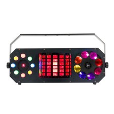 ADJ Startec Ghettoblaster FX2