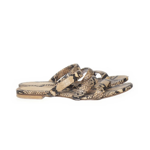 Aeyde sandalen größe - größe:, 39
