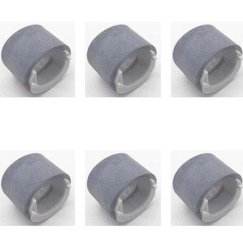 6pcs pickup roller jc97 02688a - 6pcs,