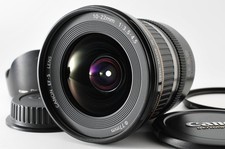 Canon EF-S 10-22mm F/3.5-4.5