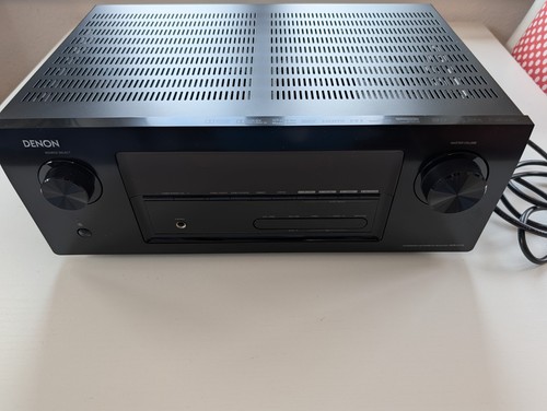 Denon avr 2113 av netzwerk - denon, 7.1