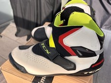 TCX Roadster 2 Air - Motorrad