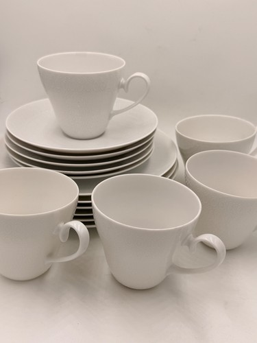 Rosenthal romanze weiß - rosenthal,