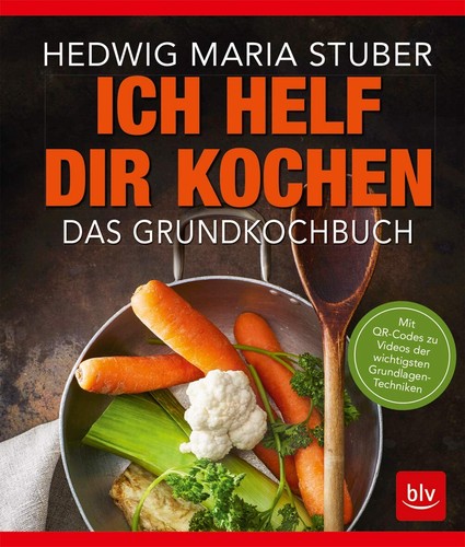 Ich helf dir kochen hedwig - ich, m