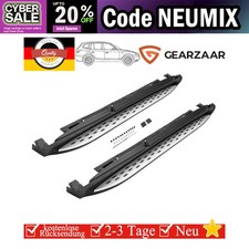 Schweller Einstiegsleisten