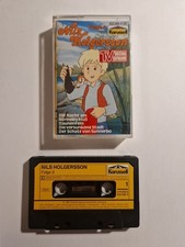 Nils holgersson folge die - holgersson,